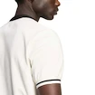 Pánske tričko adidas  Heritage Tee White