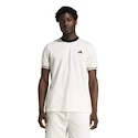 Pánske tričko adidas  Heritage Tee White