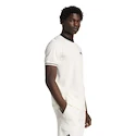 Pánske tričko adidas  Heritage Tee White