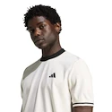 Pánske tričko adidas  Heritage Tee White