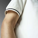 Pánske tričko adidas  Heritage Tee White