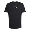 Pánske tričko adidas  Jeu Graphic Tee Black