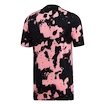 Pánske tričko adidas Juventus FC ružovo-čierne