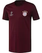 Pánské tričko adidas LM FC Bayern Mnichov AO0341