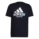 Pánske tričko adidas  Logo T-Shirt Ink