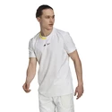 Pánske tričko adidas  London Stretch Woven Tee