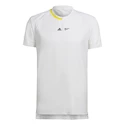 Pánske tričko adidas  London Stretch Woven Tee S