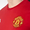 Pánske tričko adidas Manchester United FC červené