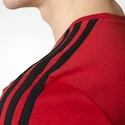 Pánske tričko adidas Manchester United FC červené