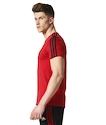 Pánske tričko adidas Manchester United FC červené