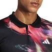 Pánske tričko adidas  Melbourne Tennis HEAT.RDY FreeLift Polo Shirt Multicolor