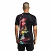 Pánske tričko adidas  Melbourne Tennis HEAT.RDY FreeLift Polo Shirt Multicolor