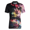 Pánske tričko adidas  Melbourne Tennis HEAT.RDY FreeLift Polo Shirt Multicolor