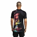 Pánske tričko adidas  Melbourne Tennis HEAT.RDY FreeLift Polo Shirt Multicolor
