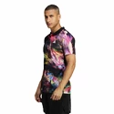 Pánske tričko adidas  Melbourne Tennis HEAT.RDY FreeLift Polo Shirt Multicolor