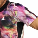 Pánske tričko adidas  Melbourne Tennis HEAT.RDY FreeLift Polo Shirt Multicolor