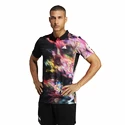 Pánske tričko adidas  Melbourne Tennis HEAT.RDY FreeLift Polo Shirt Multicolor