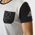 Pánske tričko adidas Messi AP1277