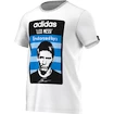 Pánské tričko adidas Messi Graphic
