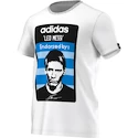 Pánské tričko adidas Messi Graphic