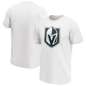 Pánske tričko adidas  Mono Core Graphic NHL Vegas Golden Knights SR