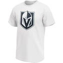 Pánske tričko adidas  Mono Core Graphic NHL Vegas Golden Knights SR