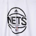 Pánské tričko adidas NBA Brooklyn Nets AJ1891