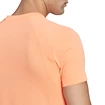 Pánske tričko adidas  New York Freelift Tee Orange