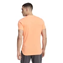 Pánske tričko adidas  New York Freelift Tee Orange