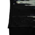 Pánske tričko adidas NY Printed Black