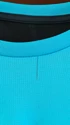 Pánske tričko adidas OTR LS modré, LL