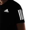 Pánske tričko adidas Own The Run Black