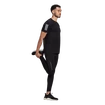 Pánske tričko adidas Own The Run Black