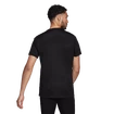Pánske tričko adidas Own The Run Black