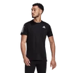 Pánske tričko adidas Own The Run Black
