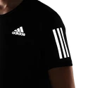 Pánske tričko adidas Own The Run Black