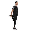 Pánske tričko adidas Own The Run Black