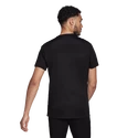 Pánske tričko adidas Own The Run Black