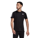 Pánske tričko adidas Own The Run Black