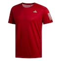Pánske tričko adidas Own The Run červené