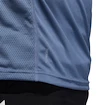 Pánske tričko adidas Own The Run modré