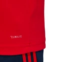 Pánske tričko adidas Polo Arsenal FC červené