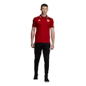 Pánske tričko adidas Polo Arsenal FC červené