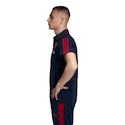 Pánske tričko adidas Polo Arsenal FC tmavomodré