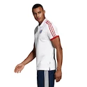 Pánske tričko adidas Polo FC Bayern Mníchov