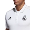 Pánske tričko adidas Polo Real Madrid CF