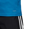 Pánske tričko adidas Polo Real Madrid CF Craft Blue