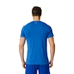 Pánske tričko adidas Prime DryDye Blue