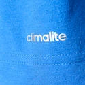 Pánske tričko adidas Prime DryDye Blue