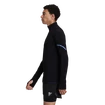 Pánske tričko adidas  Primeknit Running Black Melange